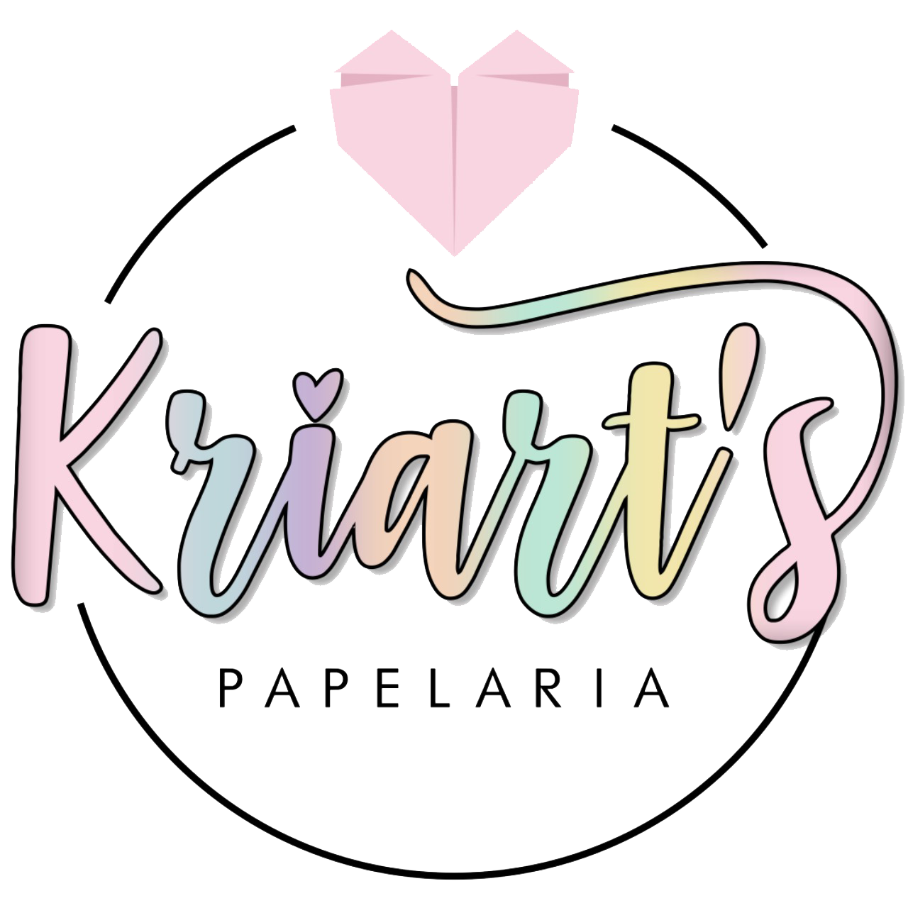 Kriarts Papelaria